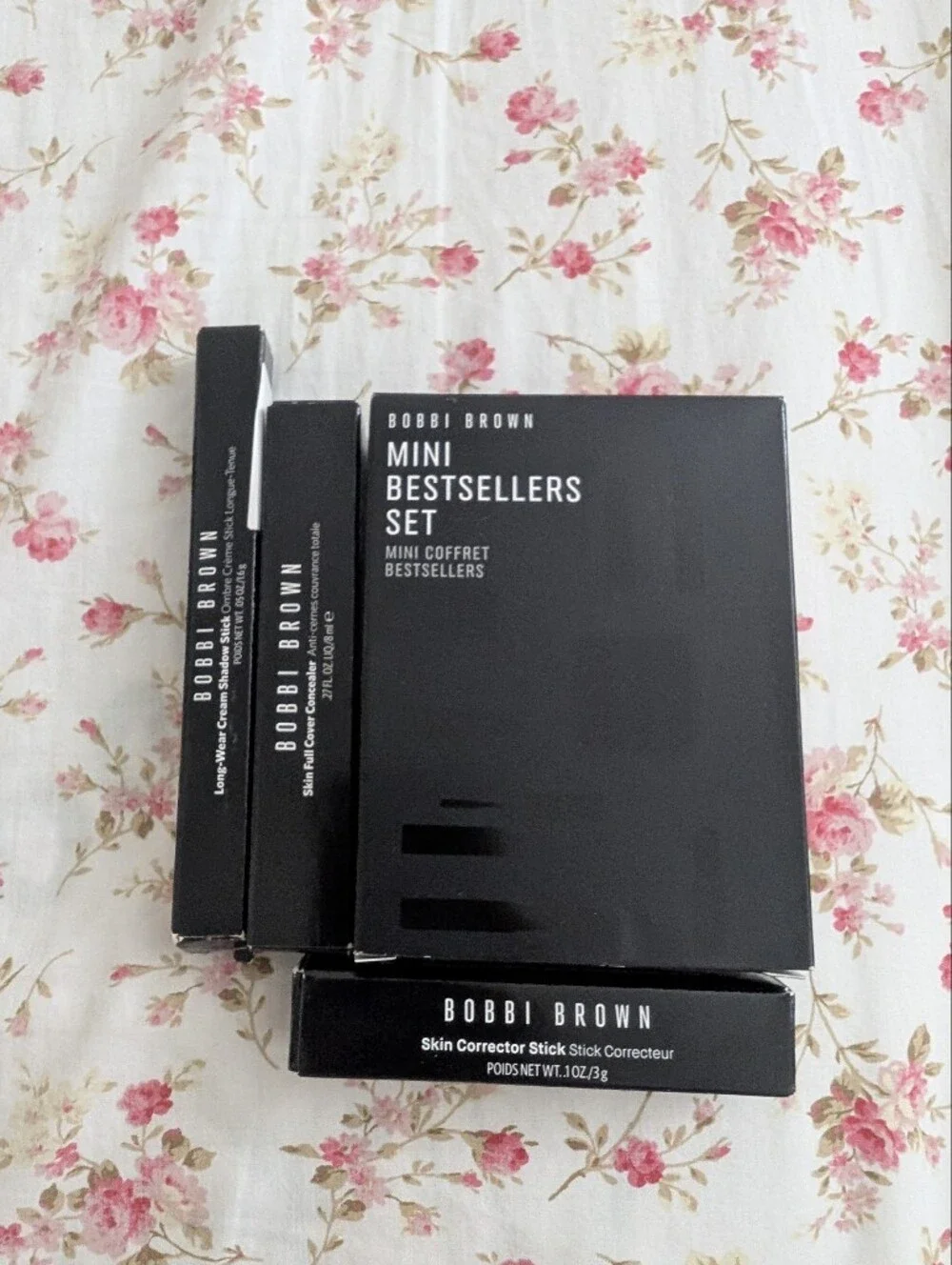 Bobbi Brown Luxury Makeup Bundle | NIB